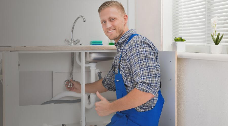 Local annual plumbing maintenance in Shelby Gap, KY